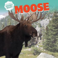 Title: Moose, Author: Amy B. Rogers