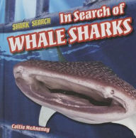 Title: In Search of Whale Sharks, Author: Caitie McAneney