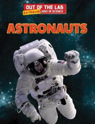 Title: Astronauts, Author: Ryan Nagelhout