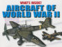 Aircraft of World War II