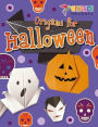 Origami for Halloween