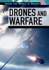 Title: Drones and Warfare, Author: Jeff Mapua