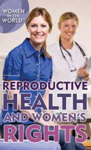 Title: Reproductive Health and Women's Rights, Author: Zoe Lowery