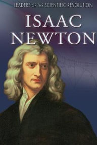 Title: Isaac Newton, Author: Susan Meyer