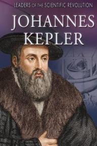 Title: Johannes Kepler, Author: Daniel E. Harmon