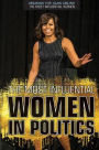 The Most Influential Women in Politics