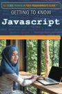 Getting to Know JavaScript
