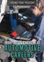 Using Computer Science in Automotive Careers
