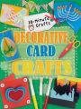 Decorative Card Crafts
