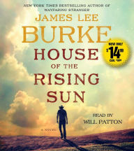 House of the Rising Sun (Holland Family Series)