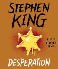 Title: Desperation, Author: Stephen King
