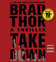 Title: Takedown (Scot Harvath Series #5), Author: Brad Thor