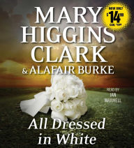 All Dressed in White (Under Suspicion Series #2)