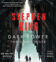Title: The Gunslinger (Dark Tower Series #1), Author: Stephen King