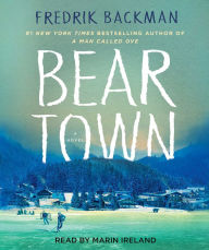 Title: Beartown, Author: Fredrik Backman