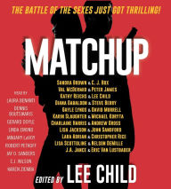 Title: MatchUp, Author: Lee Child