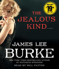 Title: The Jealous Kind (Holland Family Series), Author: James Lee Burke