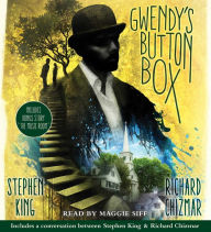 Title: Gwendy's Button Box (Includes bonus story 