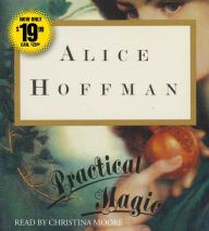 Title: Practical Magic, Author: Alice Hoffman