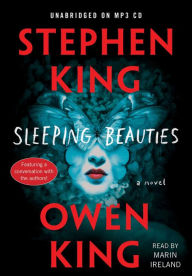 Title: Sleeping Beauties, Author: Stephen King