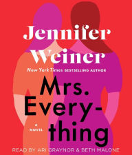 Title: Mrs. Everything, Author: Jennifer Weiner
