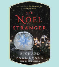 Title: The Noel Stranger, Author: Richard Paul Evans