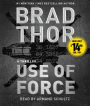 Use of Force (Scot Harvath Series #16)