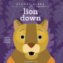 Lion Down