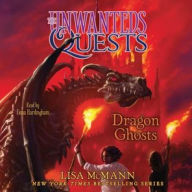 Dragon Ghosts (Unwanteds Quests Series #3)