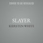 Slayer (Slayer Series #1)