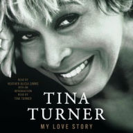 Title: My Love Story, Author: Tina Turner