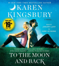 To the Moon and Back (Baxter Family Series)