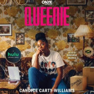 Title: Queenie: A Novel, Author: Candice Carty-Williams