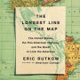 The Longest Line on the Map: The United States, the Pan-American Highway, and the Quest to Link the Americas