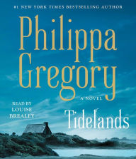 Title: Tidelands, Author: Philippa Gregory