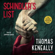 Title: Schindler's List, Author: Thomas Keneally