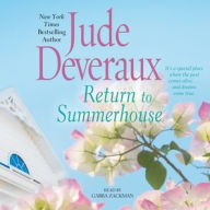 Title: Return to Summerhouse, Author: Jude Deveraux