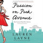 Passion on Park Avenue (Central Park Pact Series #1)