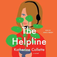 Title: The Helpline, Author: Katherine Collette