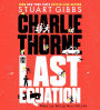 Charlie Thorne and the Last Equation (Charlie Thorne Series #1)