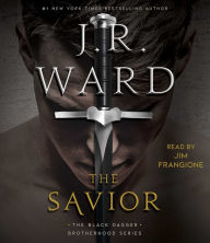 Title: The Savior (Black Dagger Brotherhood Series #17), Author: J. R. Ward