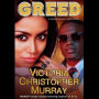 Greed: A Seven Deadly Sins Novel