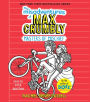 Masters of Mischief (The Misadventures of Max Crumbly Series #3)