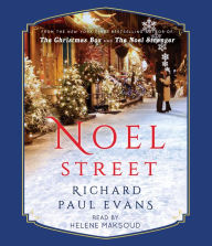 Title: Noel Street, Author: Richard Paul Evans