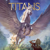 Title: Titans, Author: Kate O'Hearn