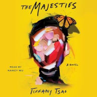 Title: The Majesties, Author: Tiffany Tsao