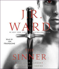 Title: The Sinner (Black Dagger Brotherhood Series #18), Author: J. R. Ward