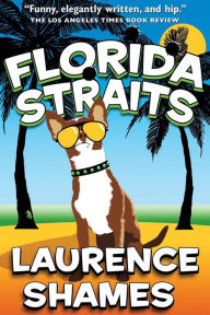 Title: Florida Straits, Author: Laurence Shames