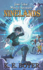 Jamie Collins' Mystical Adventures: Ninelands