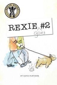 Title: Rexie #2, Author: Julie Rose